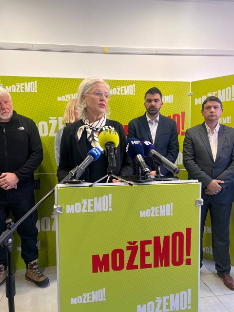 Dušica Radojčić upozorava:Novi zakon pogoduje građevinskom lobiju, razara lokalnu autonomiju i legalizira devastaciju prostora.